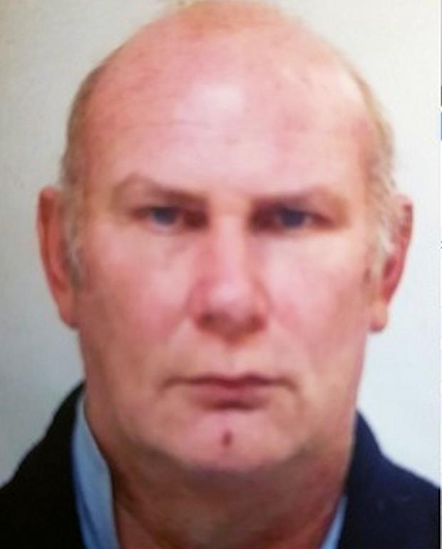 The Argus: Paul Beddoe has been missing from his home in Eastbourne since late on Tuesday, January 4 