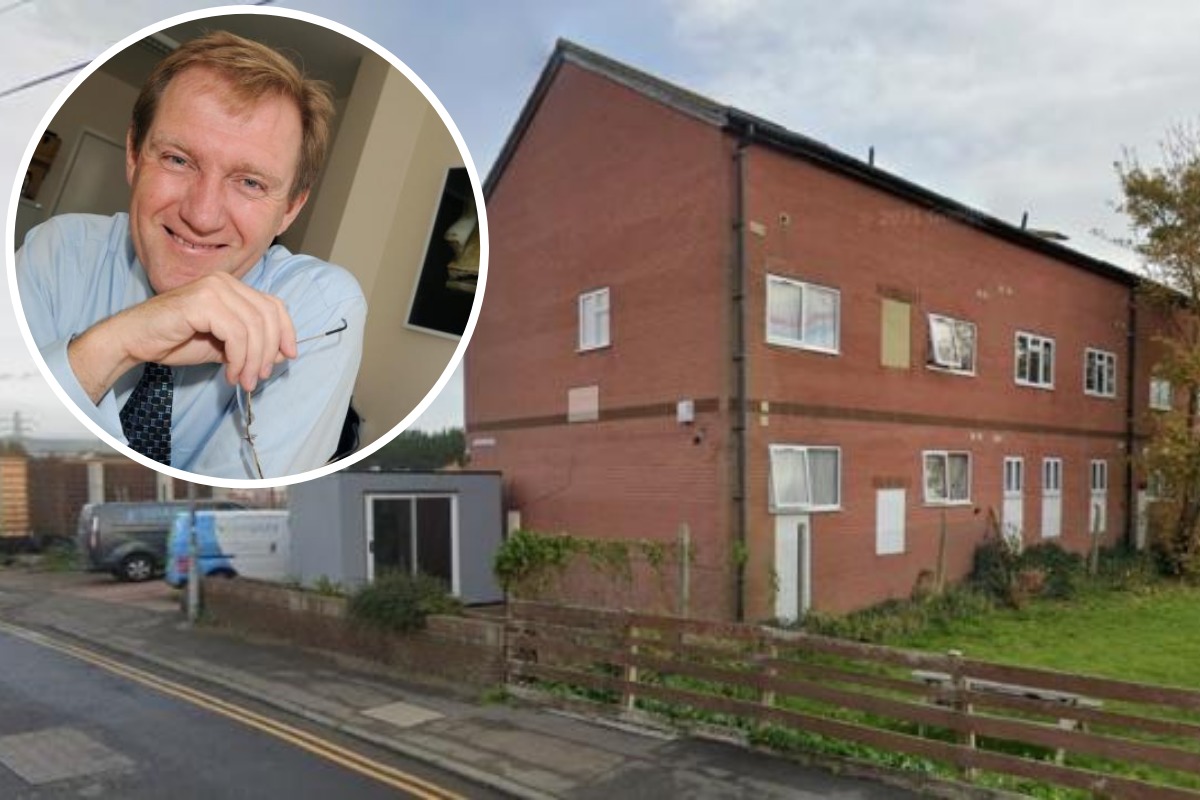 Kendal Court: Charity head calls to close homeless accommodation - Vimarsana News