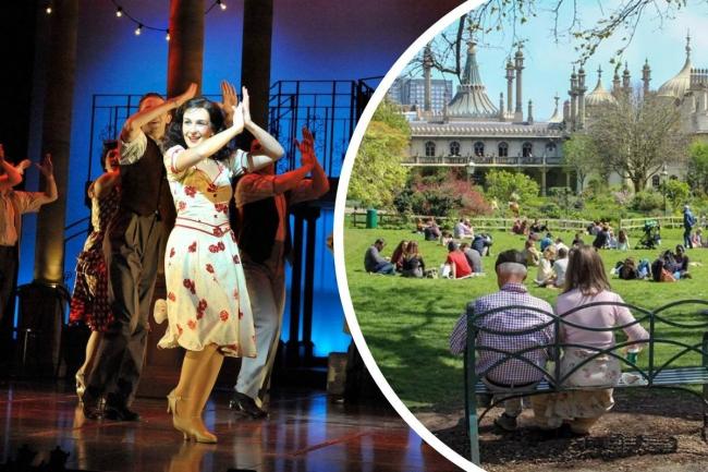 Theatre company looking for locals to help create new Brighton Festival show