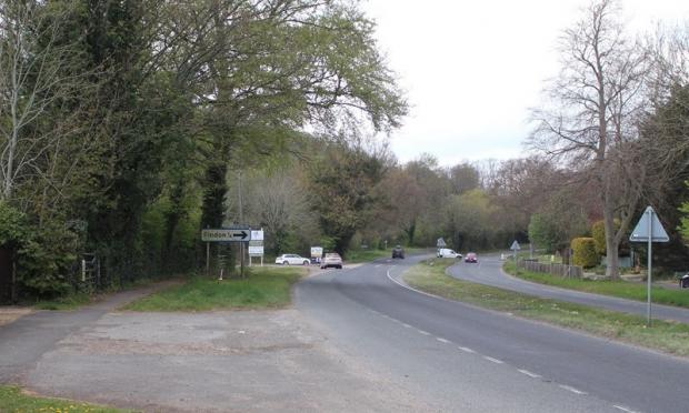 The Argus: Speed limit to be reduced on A24 to improve road safety amid ‘community concern’ 