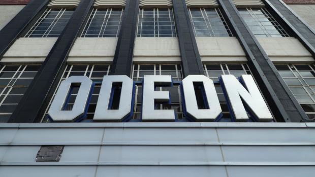 The Argus: Odeon tickets are available in bundles at Groupon (PA)