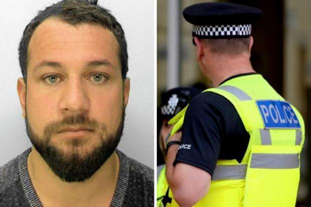 The Argus: Adem Gokgoz was found guilty of drugging a 21-year-old woman at a club and then raping her at a flat in Eastbourne