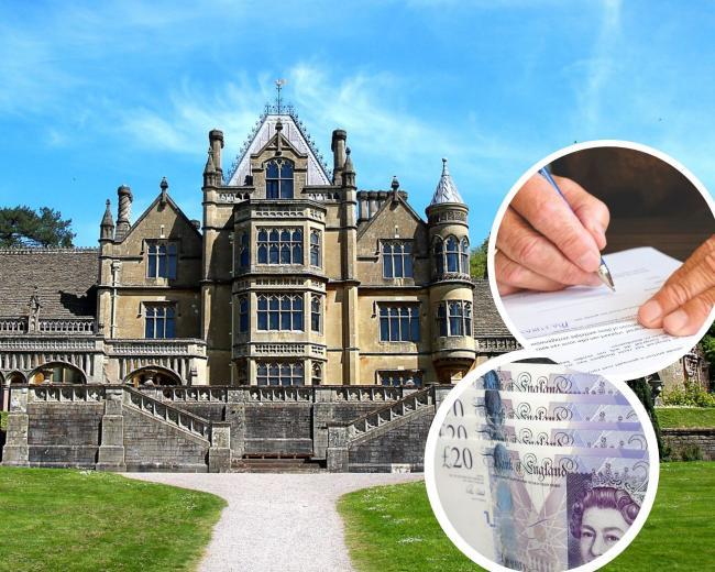 East Sussex residents could be owed millions.