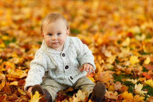 The Argus: Top baby boy names for 2022. (Canva)