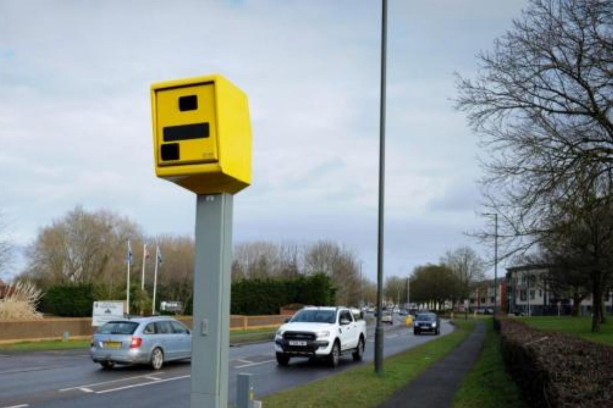 Man fined for speeding down A270, Brighton - Vimarsana News
