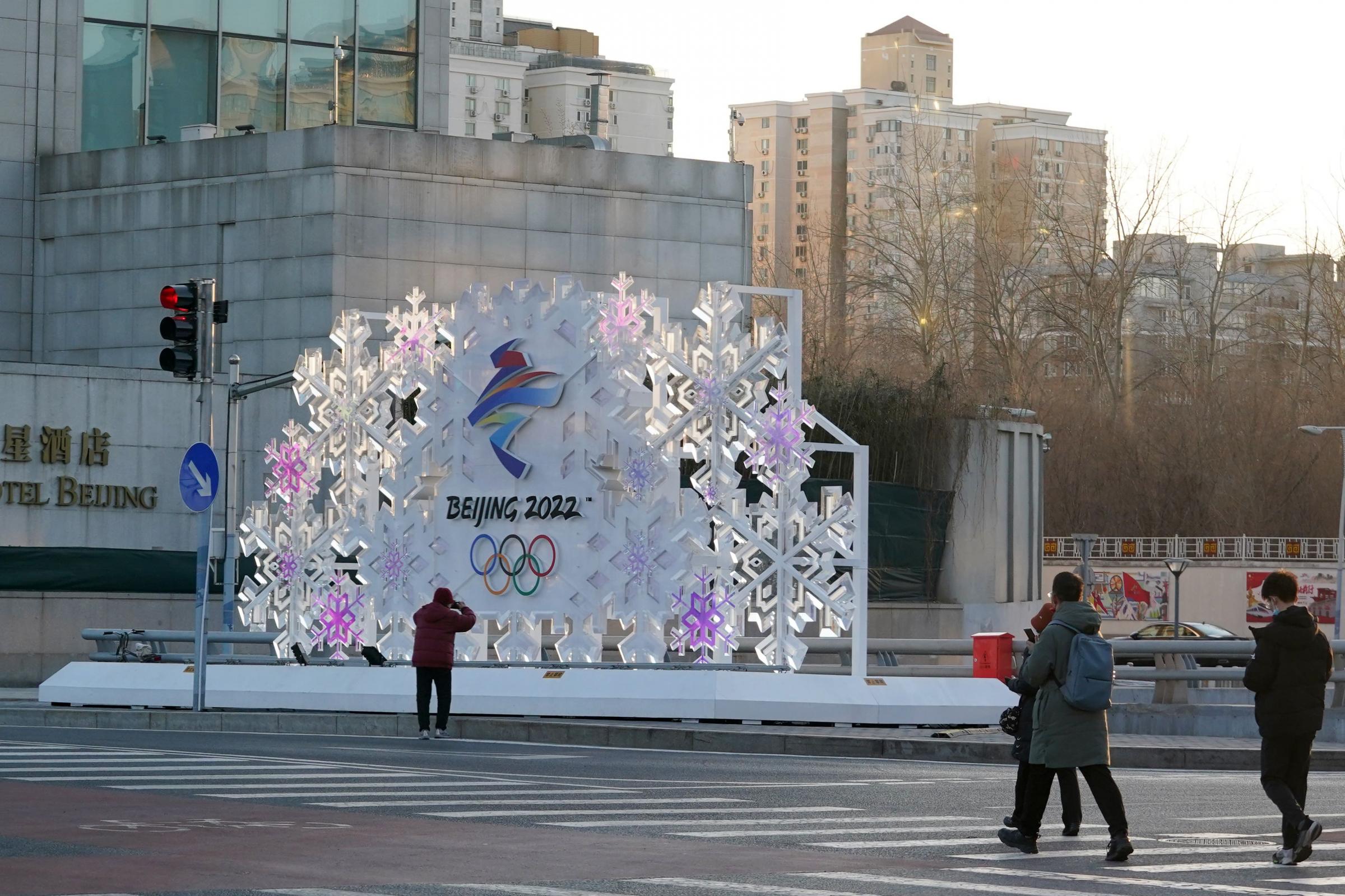 Amazin LeThi hopes Beijing Winter Olympics inspire LGBTQ+ athletes - Vimarsana News