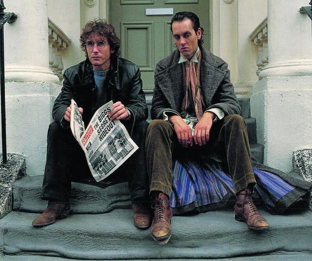 The Argus: Withnail and I
