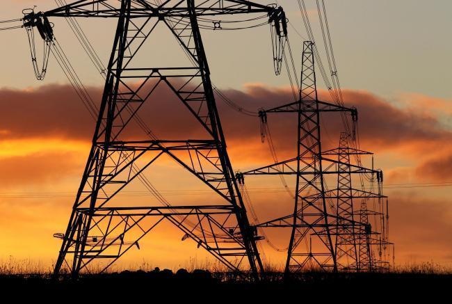 Power cuts after faulty electrical cable
