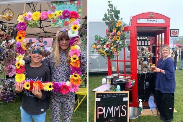 The Argus: Thousands enjoyed the Foodies Festival in Preston Park