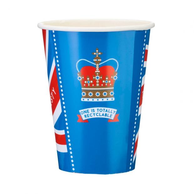 The Argus: Queen's Jubilee Cup (Lakeland)