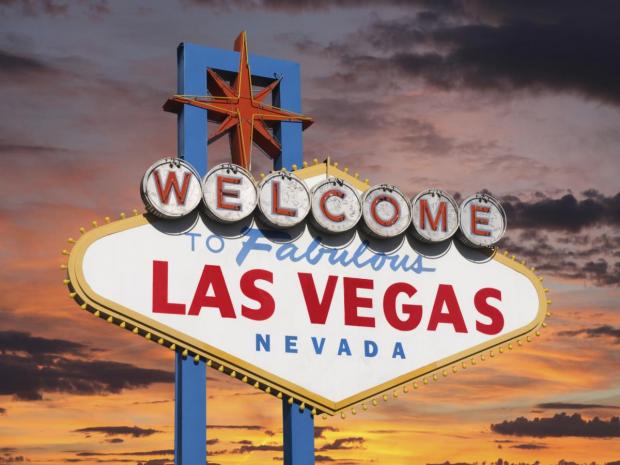 The Argus: Las Vegas was ranked as the most expensive hen and stag do destination 