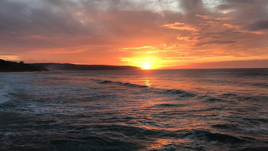 Brighton UK's best beach to watch the sunset - see the list | The Argus