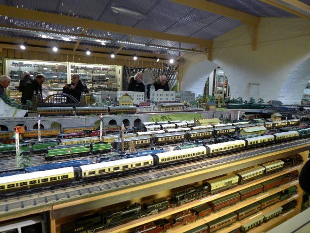 The Argus: Brighton Toy and Model Museum celebrates the 'golden age' of toymaking. Picture: Tripadvisor
