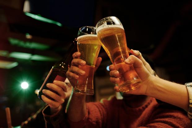 The Argus: Drink Costs Reduced for a Day in Wetherspoons This Week (Canva)
