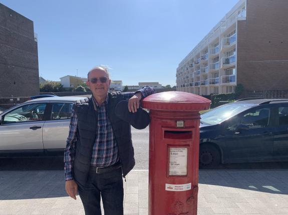 The Argus: Sami Sabet is retired now but is one of many people trying to get justice for the miscarriage of justice The Argus: Sami Sabet is retired now but is one of many people trying to get justice for the miscarriage of justice