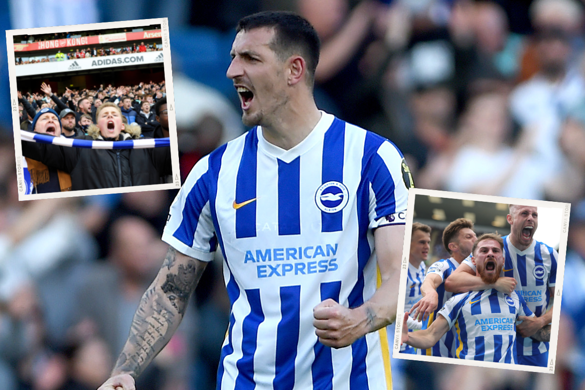Brighton fixtures 2022-23 - seven things to look out for