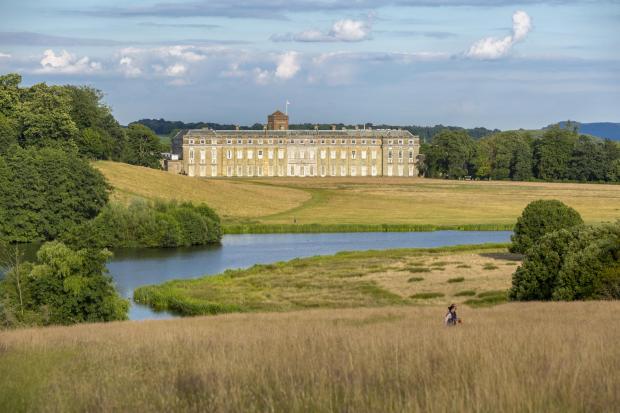 The Argus: Petworth House and Park, West Sussex ©National Trust Images John Miller