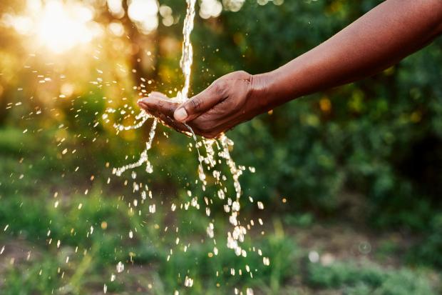 Discover why saving water matters all year round!