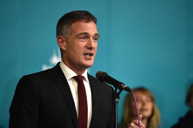 The Argus: Peter Kyle