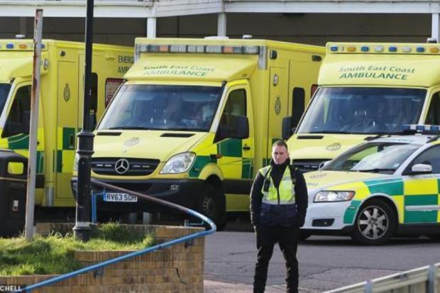 The Argus: The CQC found examples of bullying in the ambulance service