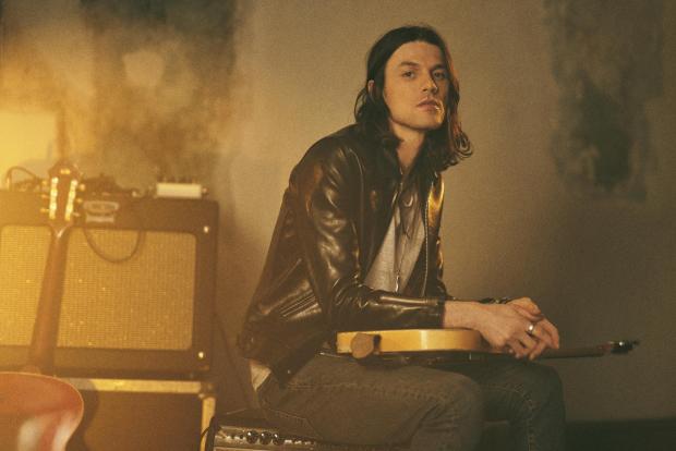 The Argus: Singer-songwriter James Bay made his name by busking on the streets of Brighton 