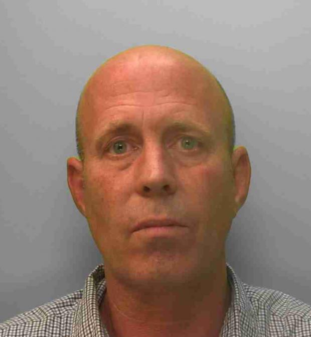 The Argus: John Spiller was jailed in June after failing to protect a worker who fell to his death