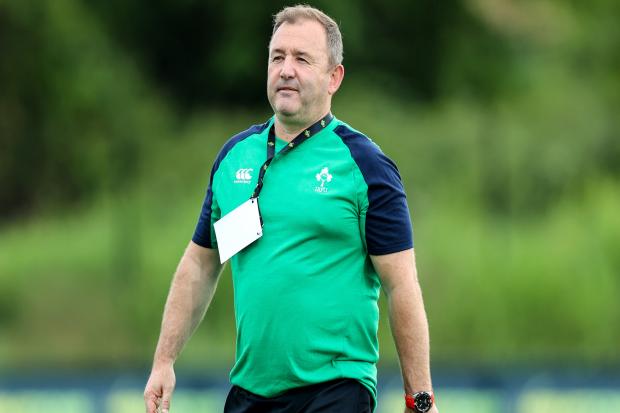 Having gone five games unbeaten in the Six Nations, Ireland have lost their first two Under-20 Six Nations Series fixtures.