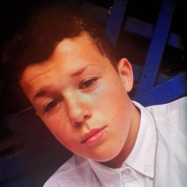 The Argus: Harvey Paige has been missing from Southwick since Thursday, June 30 