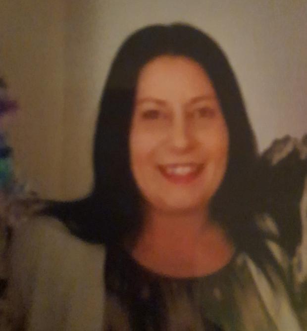 The Argus: Michelle Oxborrow is currently missing from her home in Hailsham 