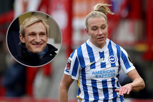 Liverpool have signed Emma Koivisto, helped by the Sami Hyypia factor
