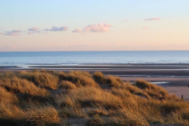 The Argus: Camber Sands: Credit - Oast House Archive/Geograph