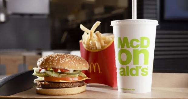 The Argus: McDonald's Price Increase (PA)
