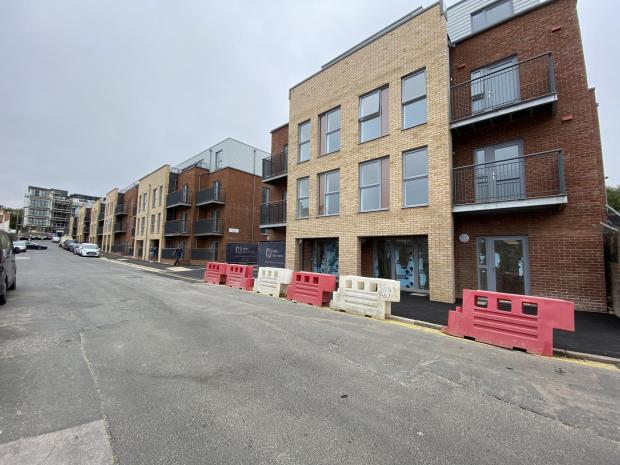 The Argus: The housing development is to include more affordable housing
