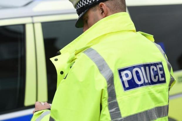 The Argus: Two Sussex police officers are under investigation