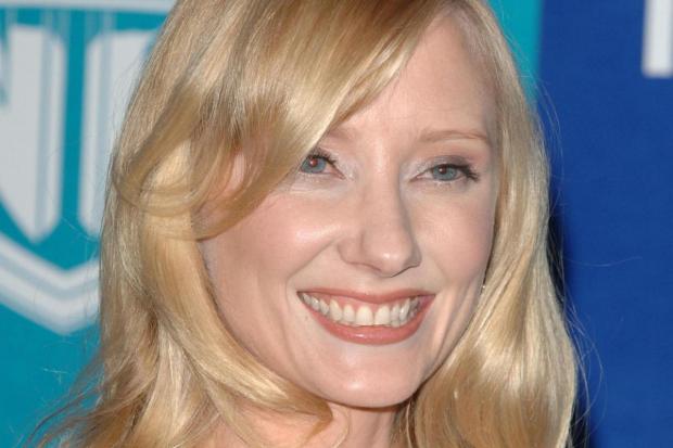 The Argus: Heche was involved in the car crash on Friday 5 August (PA)