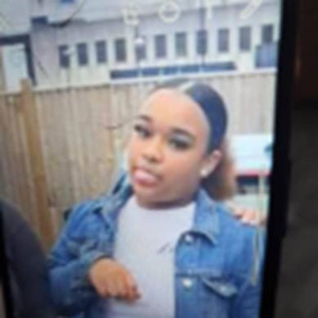 The Argus: Renae Douglas from Crawley was last seen around 2pm on Saturday 13th August