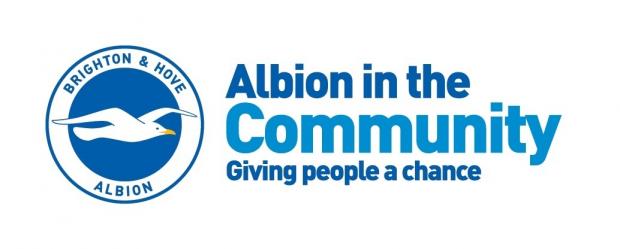 The Argus: Albion In The Community was one of the organizations receiving financial support from the Council