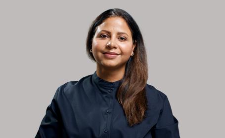 The Argus: Gynecologist Dr. Sujata Gupta
