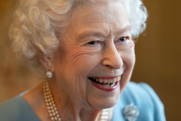 آرگوس: ملکه الیزابت دوم در سال 1926 به دنیا آمد.