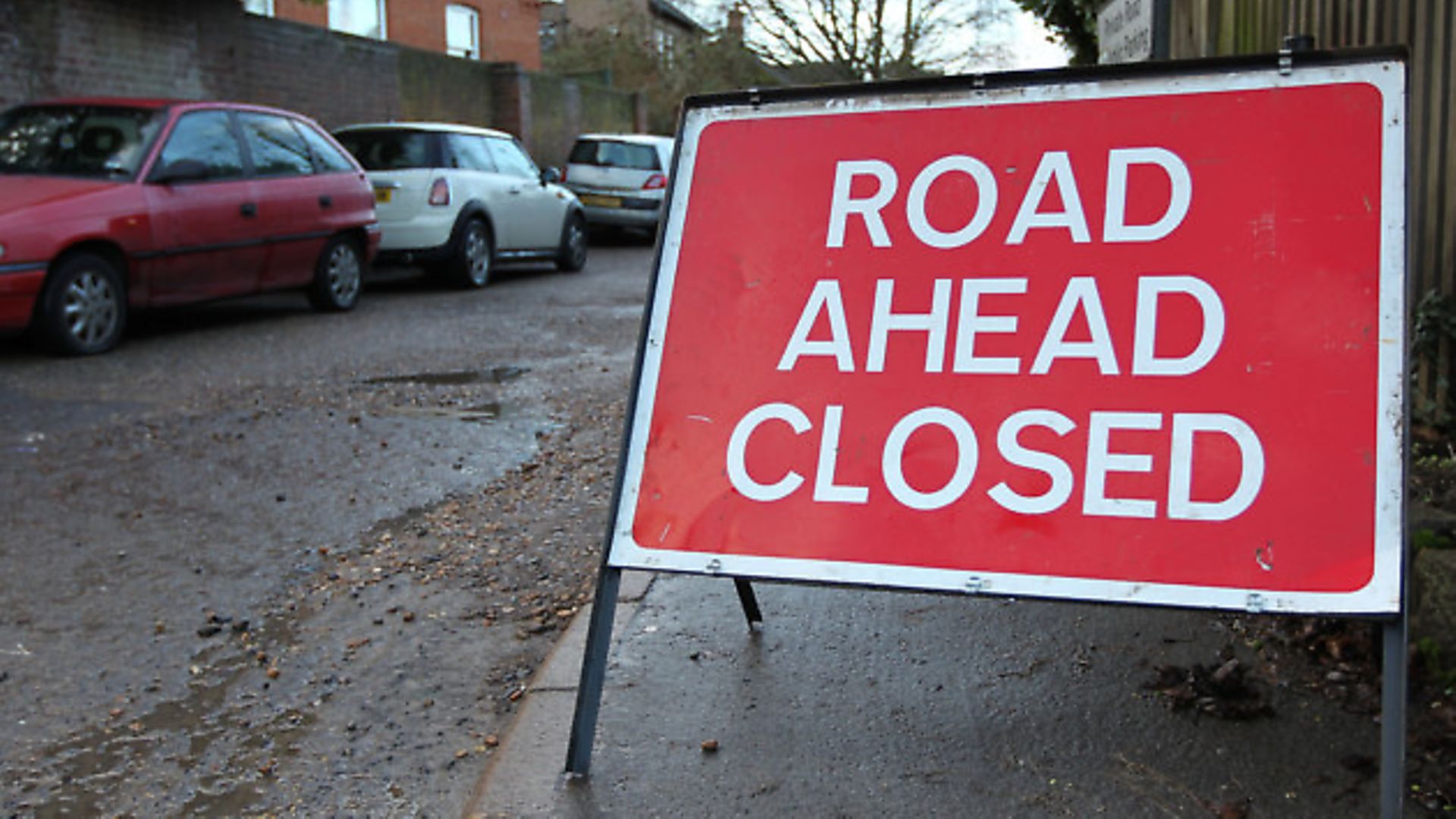 The National Highways road closures on the A27 this week - Vimarsana News