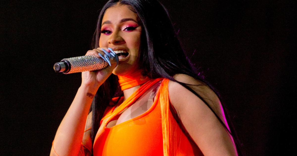Cardi B pleads guilty, resolving case over NYC club brawls - Vimarsana News