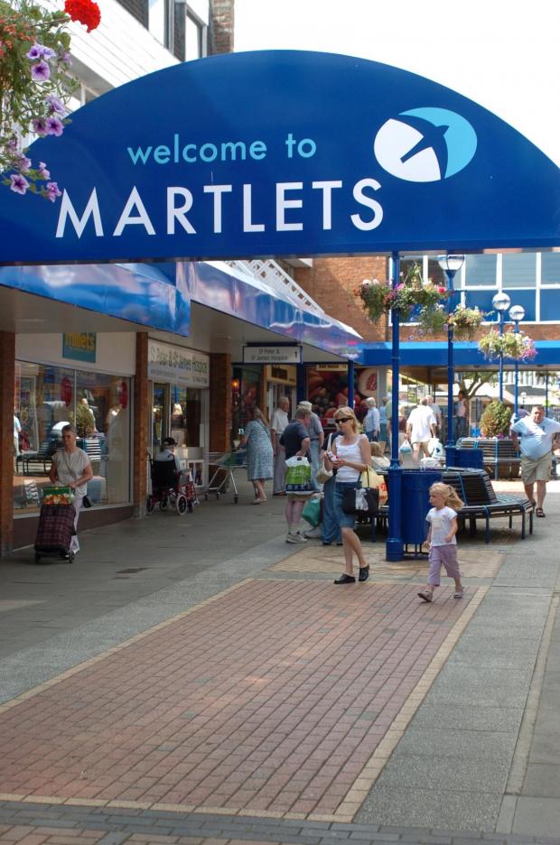 The Argus: The Martlets at Burgess Hill