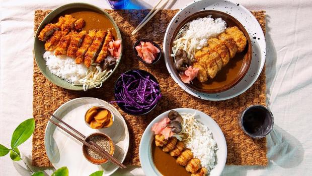 The Argus: Donburi and Katsu dishes will be available at Yatai starting September 28th