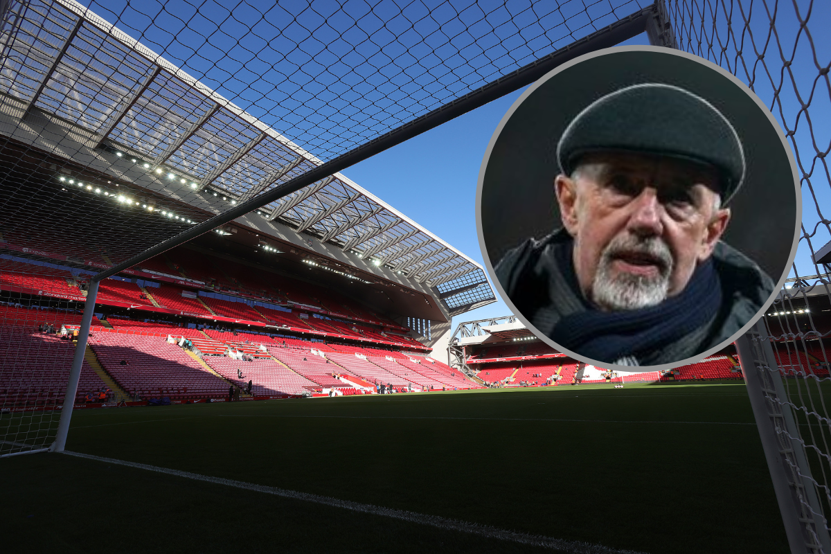 Liverpool v Brighton: Mark Lawrenson gives us his prediction