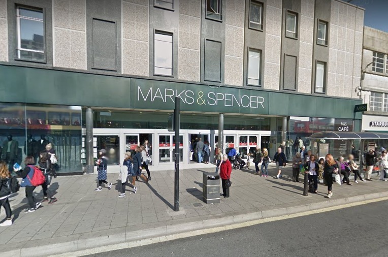 'Why I am worried about the loss of Marks and Spencer'