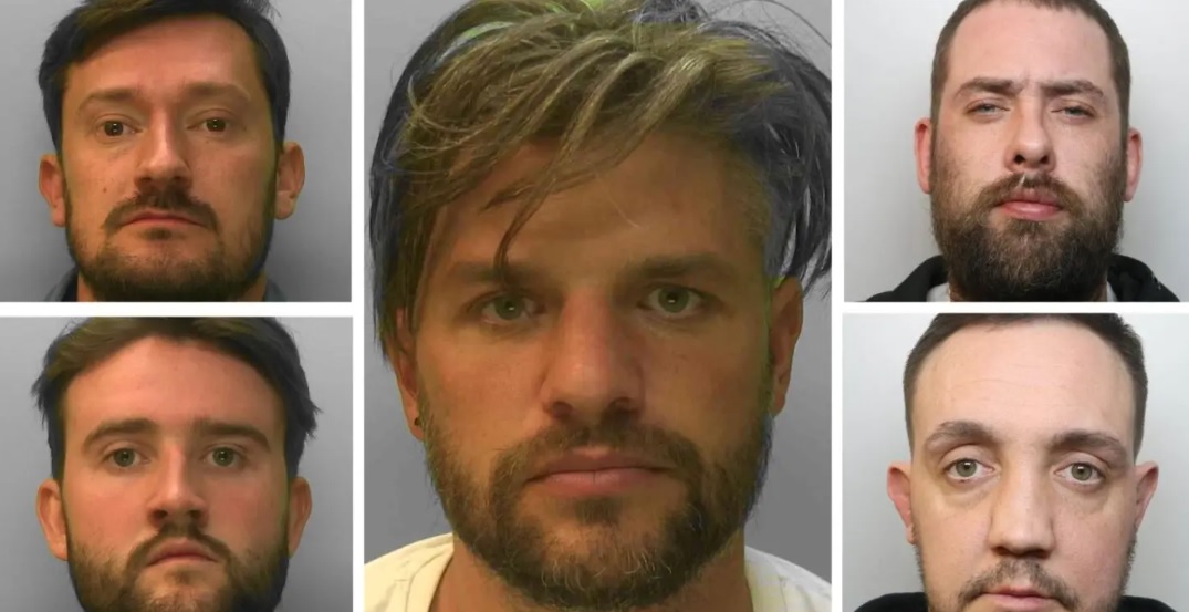 Sussex men jailed after Avon and Somerset Police drugs investigation