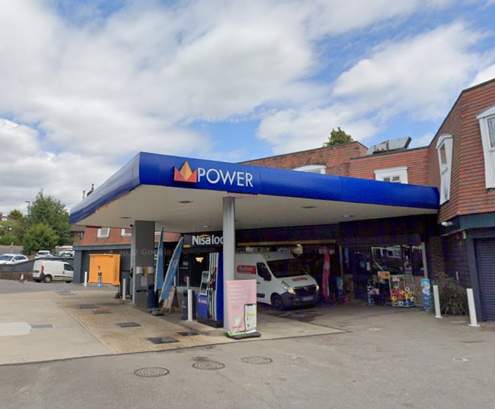 Suspension of licence at Storrington petrol station to be appealed