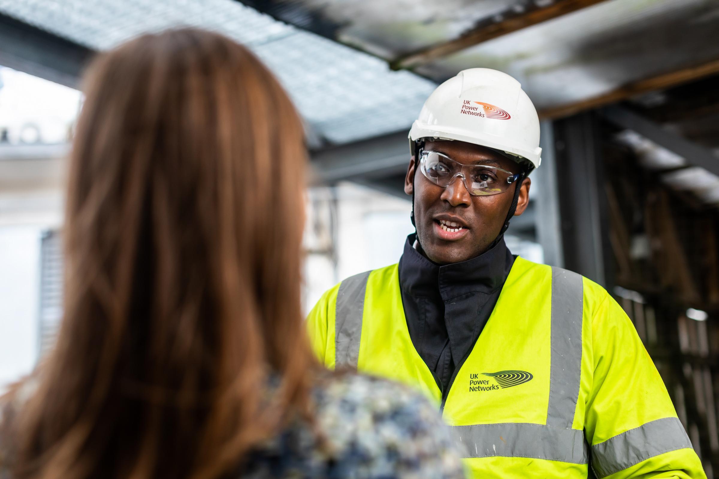 UK Power Networks among best companies for customer service - Vimarsana News