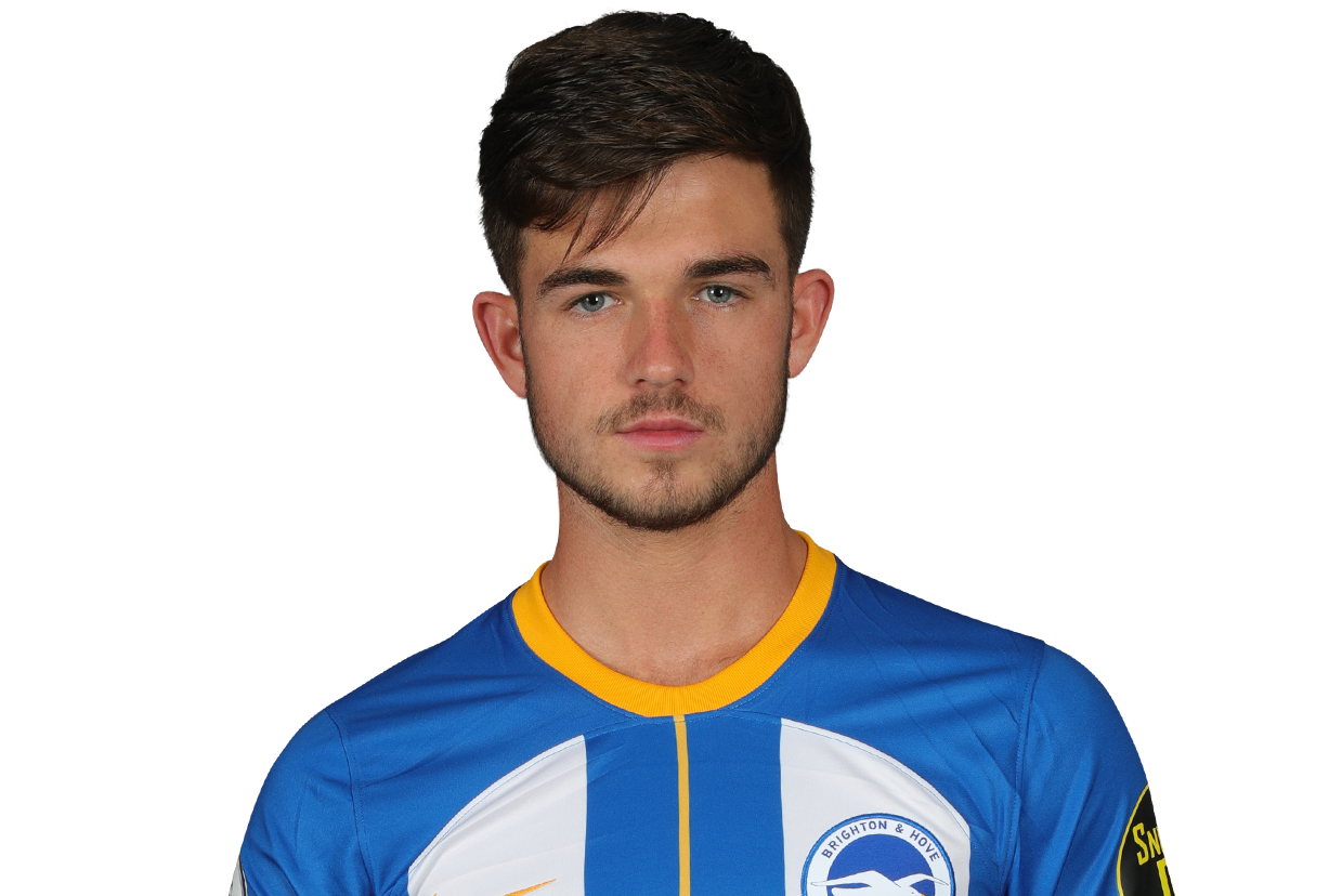 How is Brighton's James Furlong doing on loan at Motherwell?
