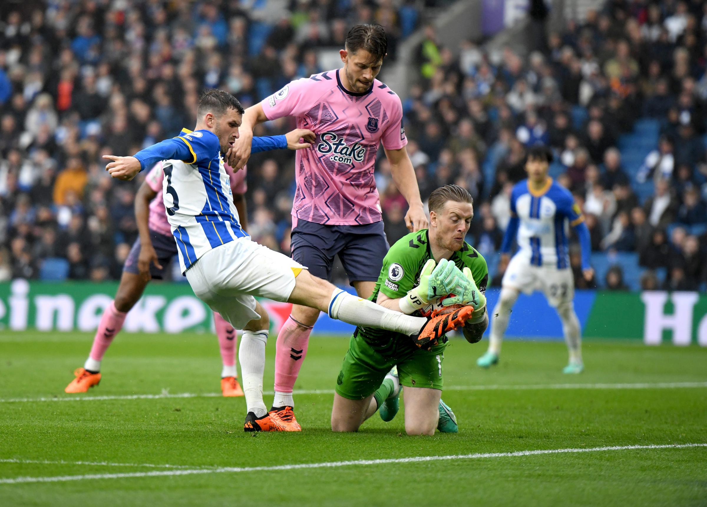 What Roberto De Zerbi expect to see from Brighton at Arsenal